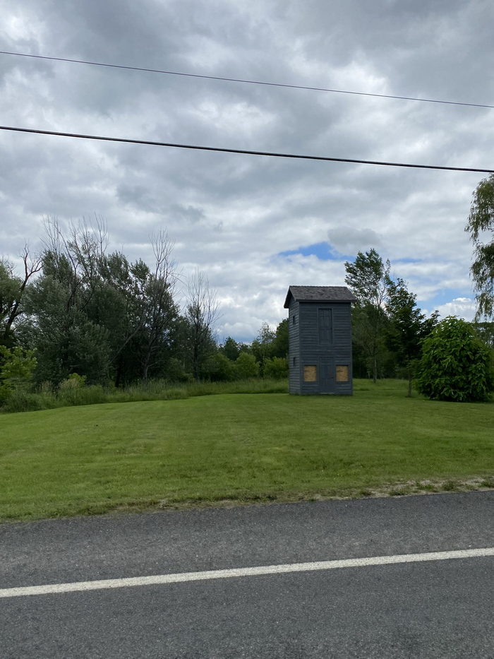 Cedar Lake - July 2020 (newer photo)